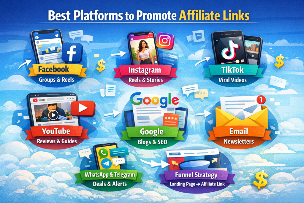 affiliate marketing in 2026