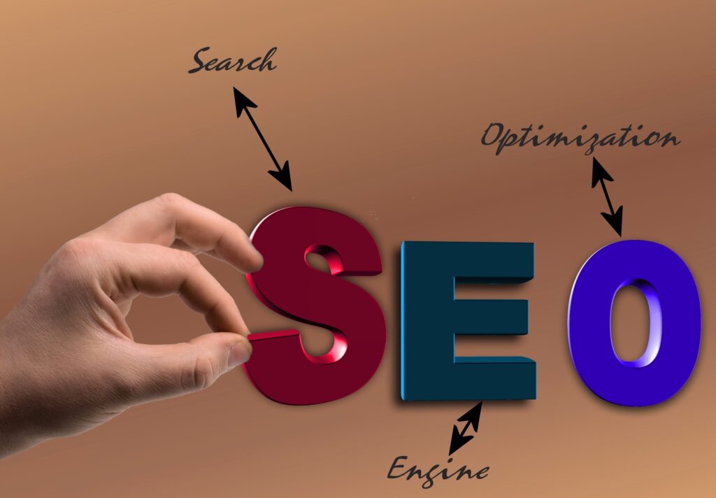 What is SEO and how it works in 2026